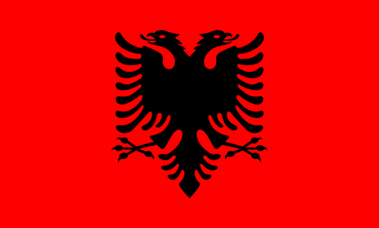 Albania