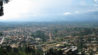 Bamenda