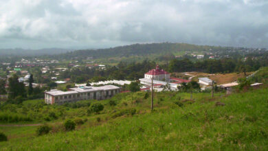 Buea