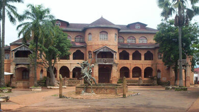 Foumban