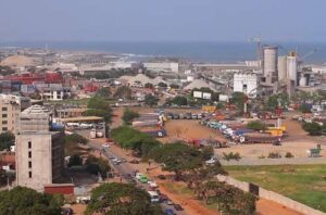 Tema - capital city, languages, geography, land border and much more ...