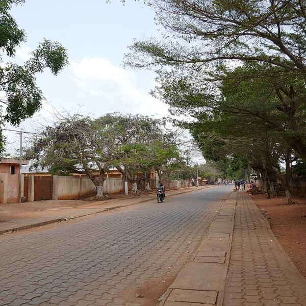 Porto Novo Capital City Of Benin The World Countries porto-novo-capital-city-of-benin-the-world-countries