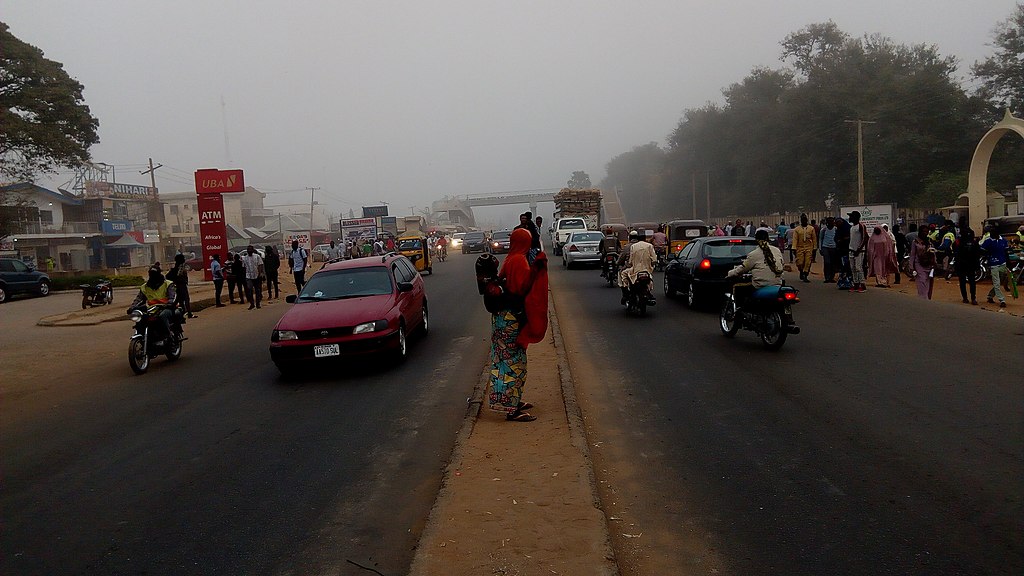 Zaria - A metropolitan city in Nigeria - The World Countries