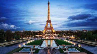 Top 10 Must-visit Places in Paris, France this 2024