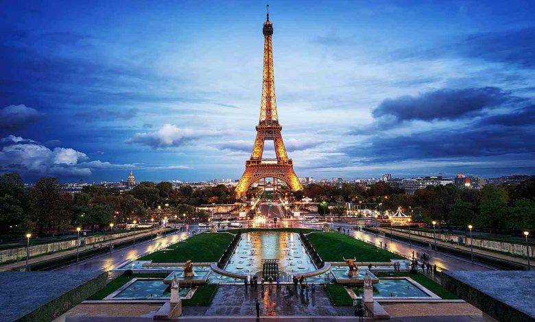 Top 10 Must-visit Places in Paris, France this 2024