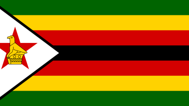 Zimbabwe