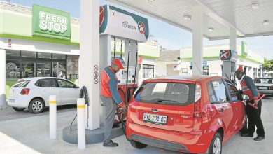 Top 10 African Countries With The Highest Fuel Prices