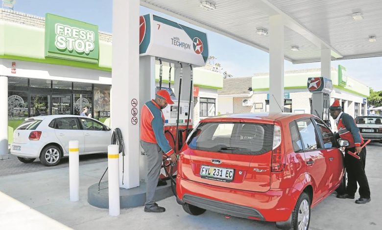 Top 10 African Countries With The Highest Fuel Prices In 2024 The 