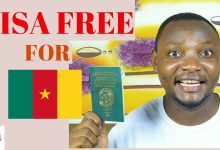 List of Visa-Free Countries for Holders of Cameroonian Passports in 2024