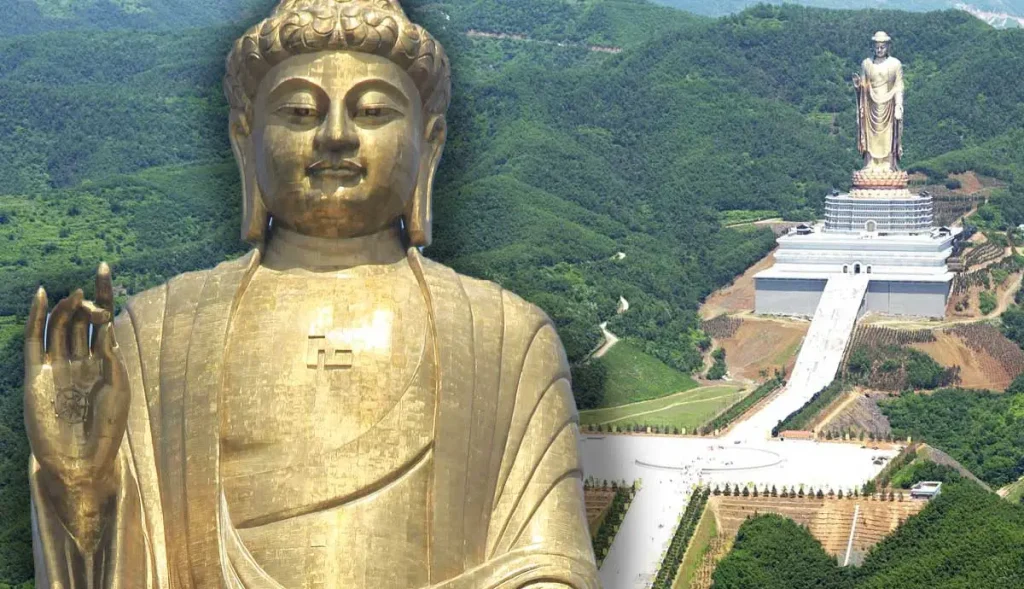 Top 10 mind-blowing monuments gracing the world in 2024