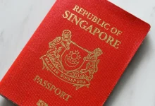 Singaporean Passport Visa Free Countries 2024