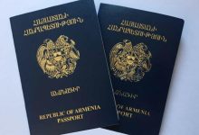 Armenian Passport visa-free countries 2024