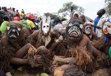 Weird Cultural Practices in Africa that still exist in 2025