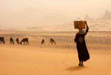 Climate Change and Conflict Could Displace 113 Million Africans by 2050