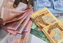 Benin's Public Enterprises Accumulate CFA 1.31673 Billion in Bank Debt (2018–2024)