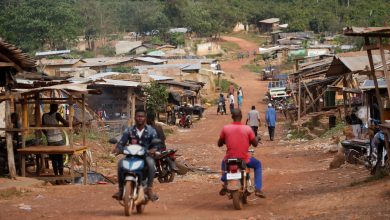 Fight against poverty: Ivory Coast Sets Sights on Upper-Middle Income Status by 2030