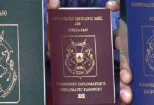 New AES Passport Faces Hurdles as Holders Struggle to Secure European Visas