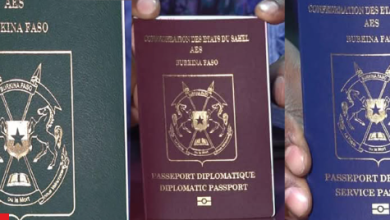 New AES Passport Faces Hurdles as Holders Struggle to Secure European Visas