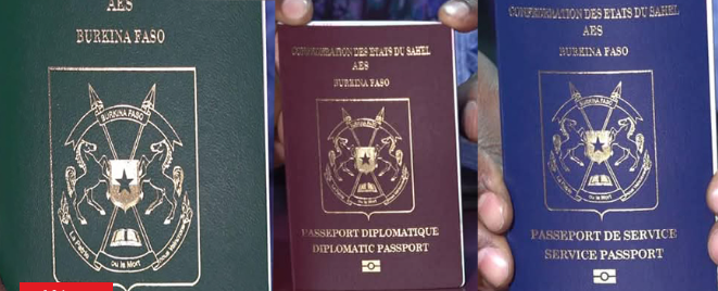 New AES Passport Faces Hurdles as Holders Struggle to Secure European Visas