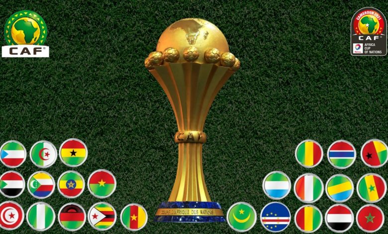 top 10 African Countries with the Most AFCON Trophies