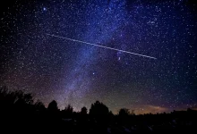 Meteor Shower Tonight: A Celestial Double Feature Lights Up July 30 Sky