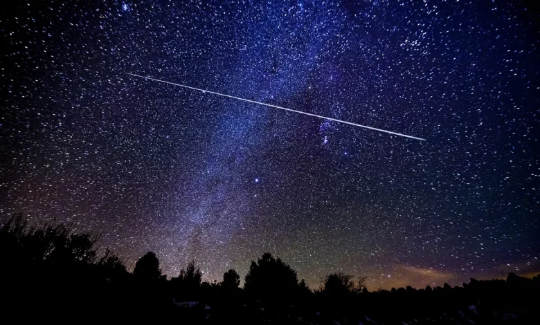 Meteor Shower Tonight: A Celestial Double Feature Lights Up July 30 Sky
